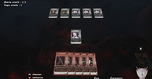 Save the princess : Cards & Chaos
