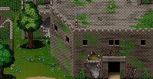 Codex Temondera: Lost Vision