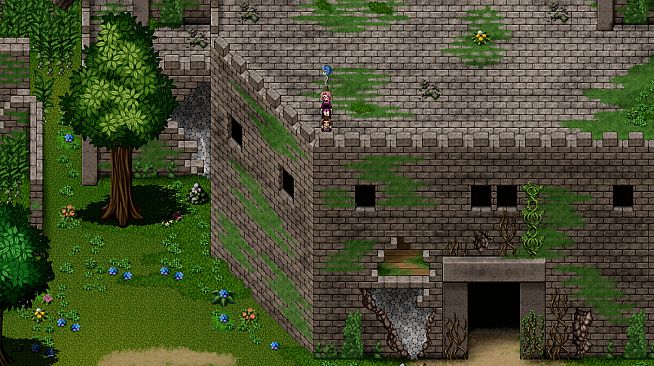 Codex Temondera: Lost Vision