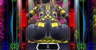 Twerk Star Goddess