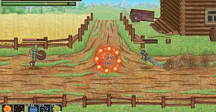 Boss Rush: Mythology (Windows)