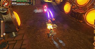 Goggles - World of Vaporia