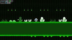 Vosaria: Lair of the Forgotten