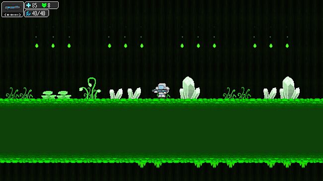 Vosaria: Lair of the Forgotten