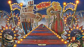 PuppetShow: Lightning Strikes Collector's Edition