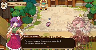 Touhou Mystia's Izakaya DLC2.5 Pack