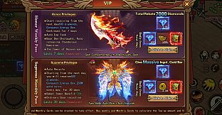 Crazy Oddballs: Idle RPG