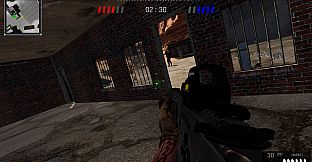 Protocol: Children of War