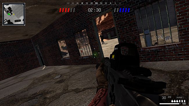 Protocol: Children of War