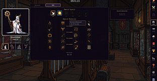 Shards of Primora