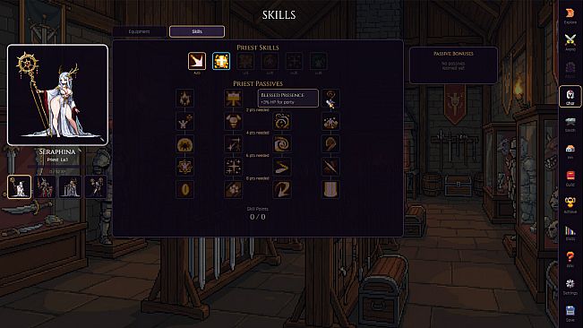 Shards of Primora