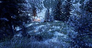 RPGScenery - Grassland Scene