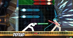 One Finger Death Punch 2