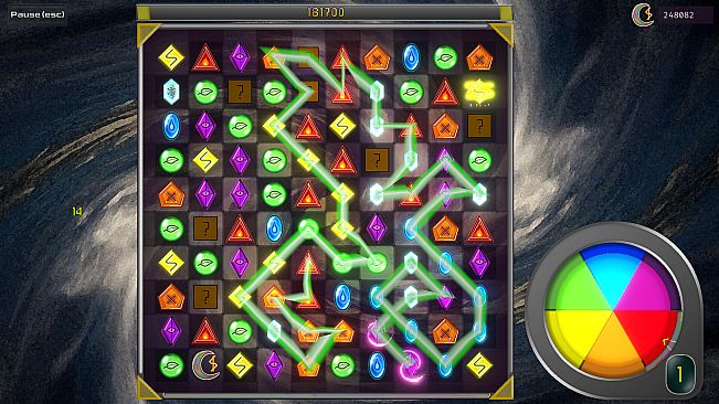 Puzzle Pulse!