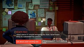 Murder Mystery Machine