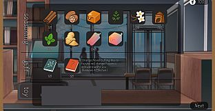 Serendipity Bookshop