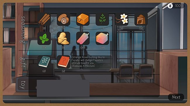 Serendipity Bookshop