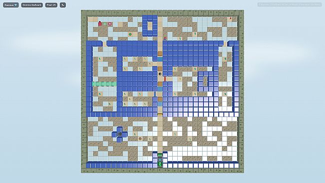 Pixel: The Challenge – Level & Creator Pack