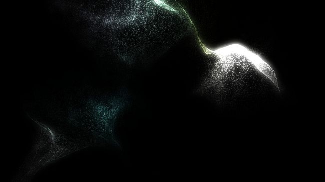 VZX Creative Visual Pack: Particle Bliss
