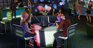 The Sims 3 Late Night