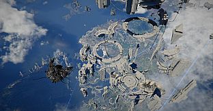 Crimson Desert Deluxe Edition