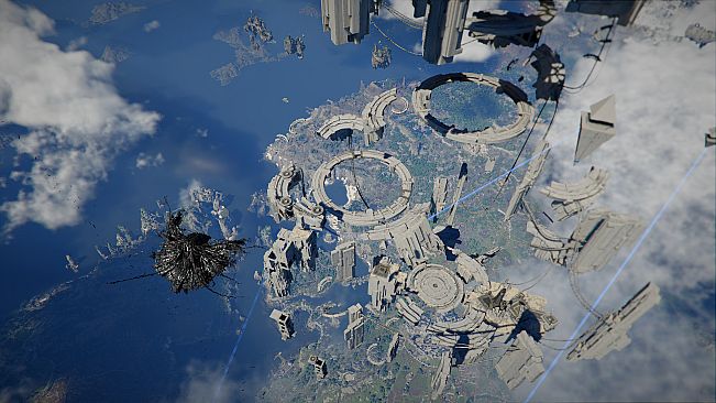 Crimson Desert Deluxe Edition