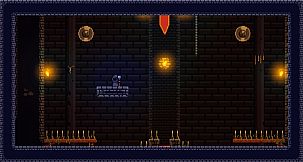 Martin and the Magic Staff