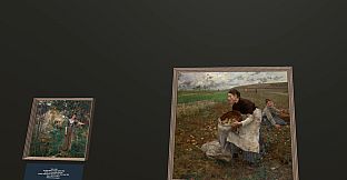 Great Paintings VR
