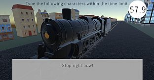 Stop The Runaway Train