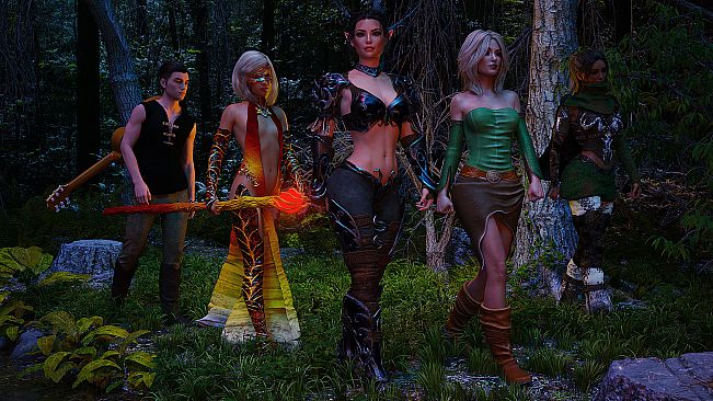 Being a DIK - Season 2