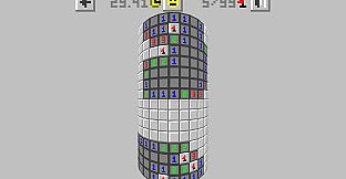 Minesweeper Pillar