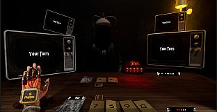 Number 21 - Death Deal