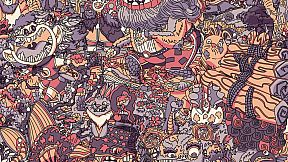 I commissioned some bunnies 9