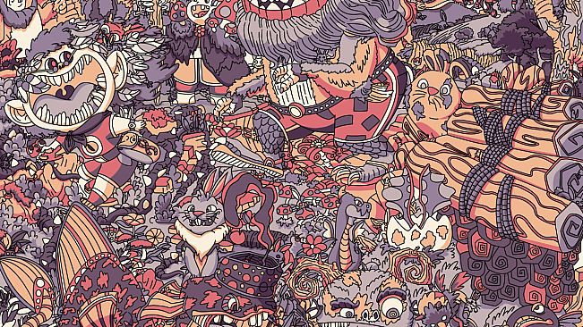 I commissioned some bunnies 9