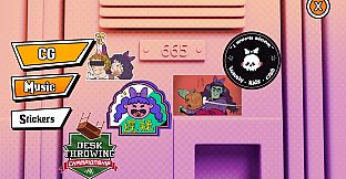 This Magical Girl is a B☆tch