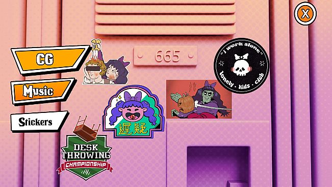 This Magical Girl is a B☆tch