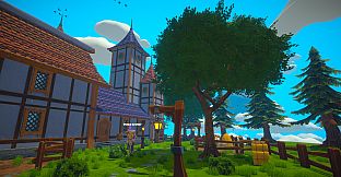 Potion Craft Together