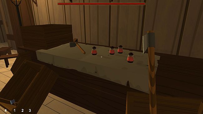 Einar - Loki's Traps