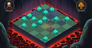 Rufus: Incremental rpg