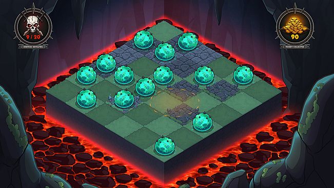 Rufus: Incremental rpg