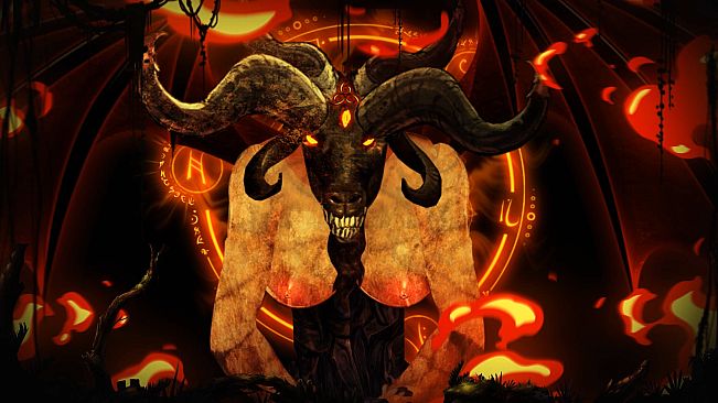 Witch Halloween - After party(+OST)