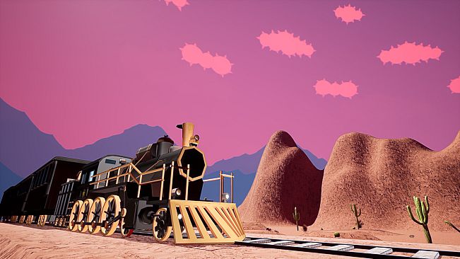 Six Blow: Bullet Rain