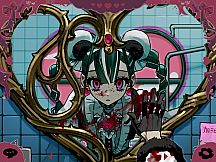 COSETTE: THE UNTITLED GAME