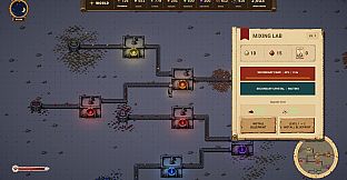 Project Athanor