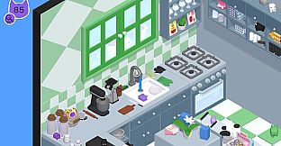 Secret Paws - Cozy Apartments