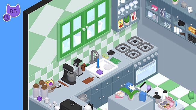 Secret Paws - Cozy Apartments