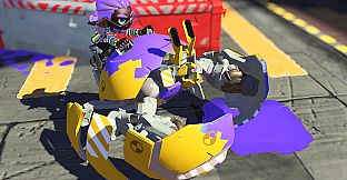 Splatoon 3