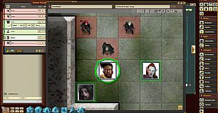 Fantasy Grounds - Devin Night Pack 195: Cultists
