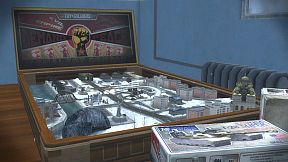 Toy Soldiers: Complete