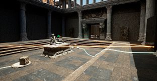 Light Of The Ancients